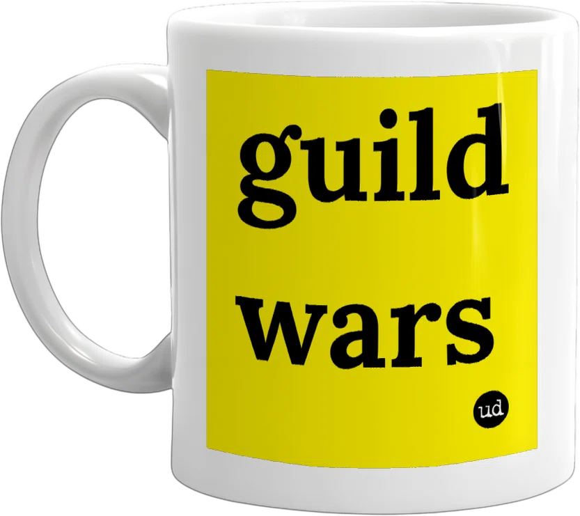 guild wars front