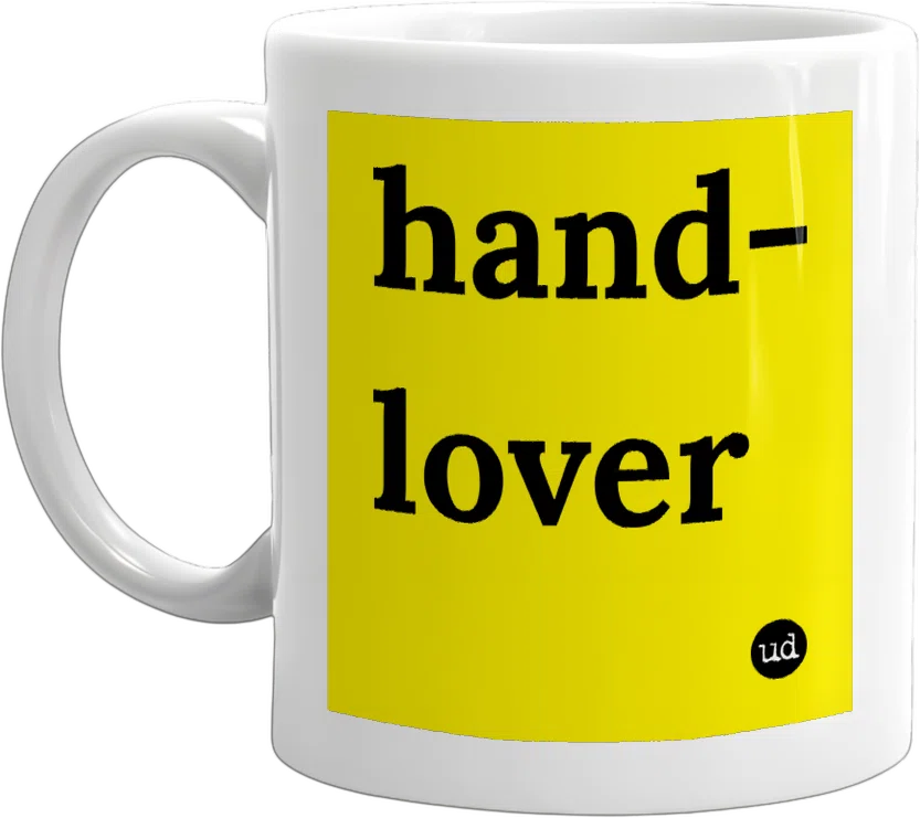 hand-lover front