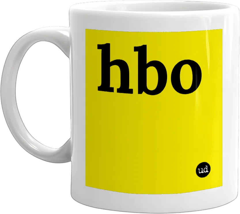 hbo front