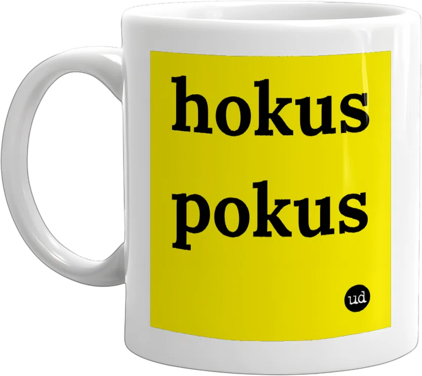 hokus pokus front