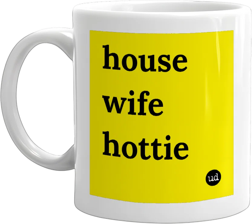 house wife hottie front