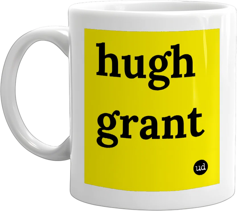 hugh grant front