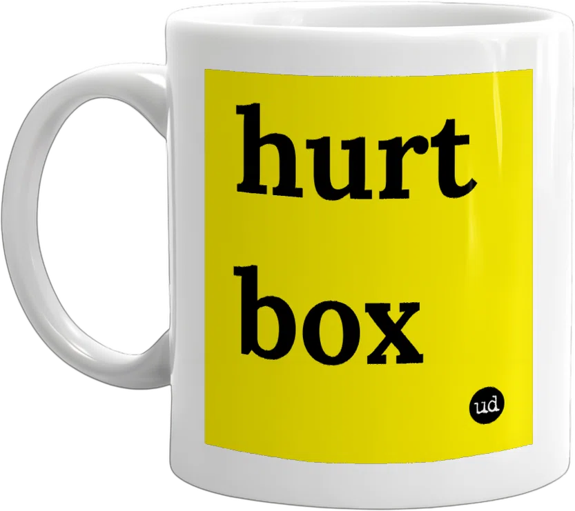 hurt box front