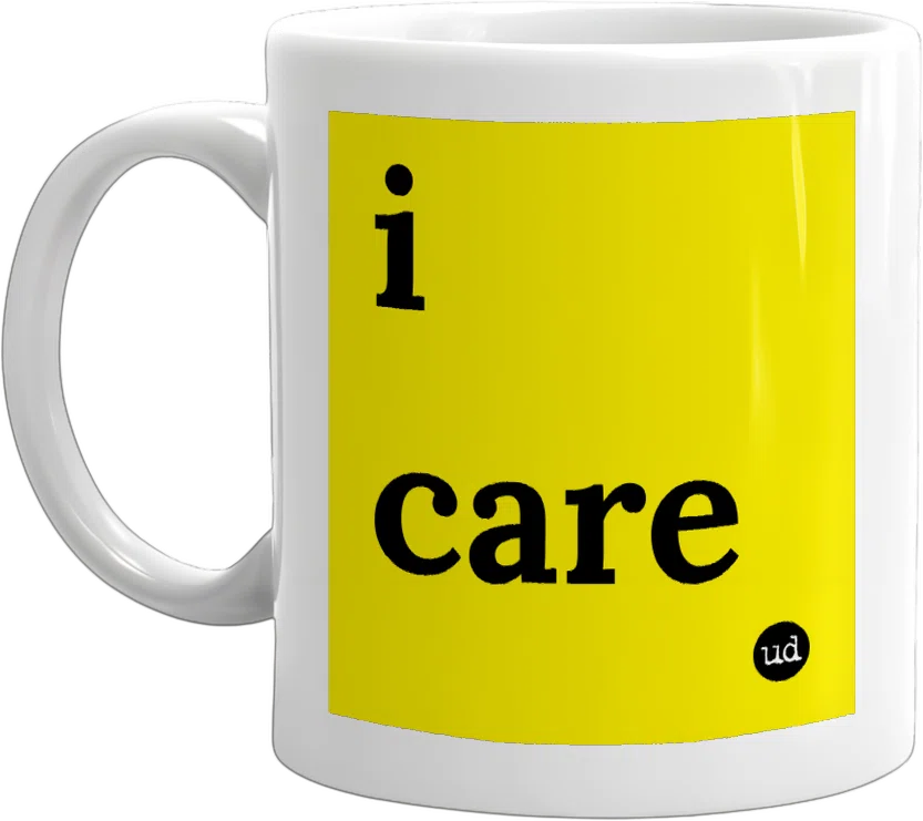 i care front
