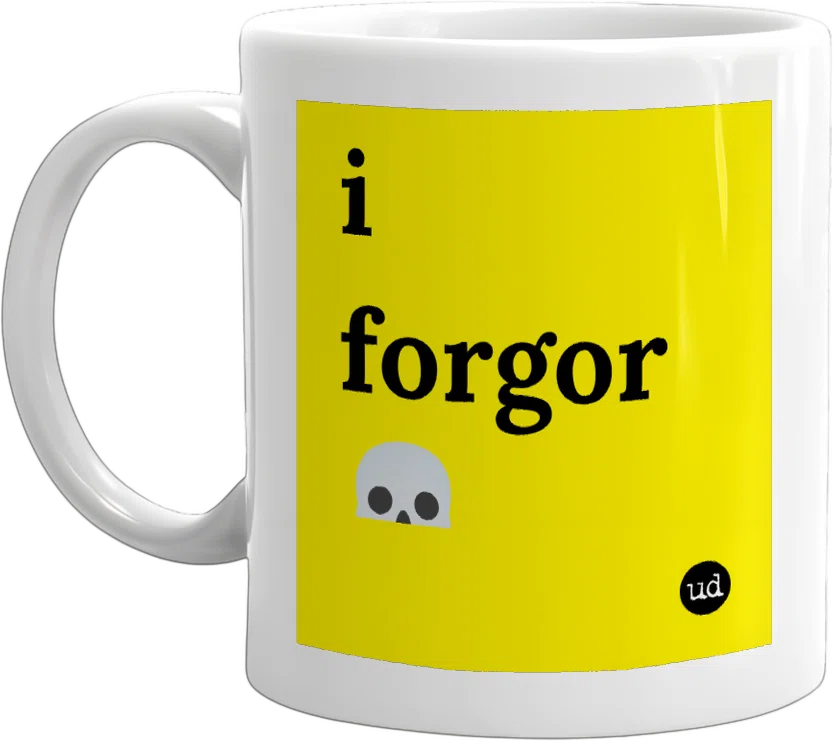 i forgor π front