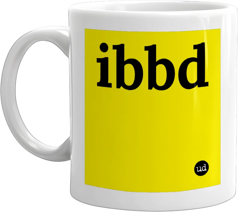 ibbd front