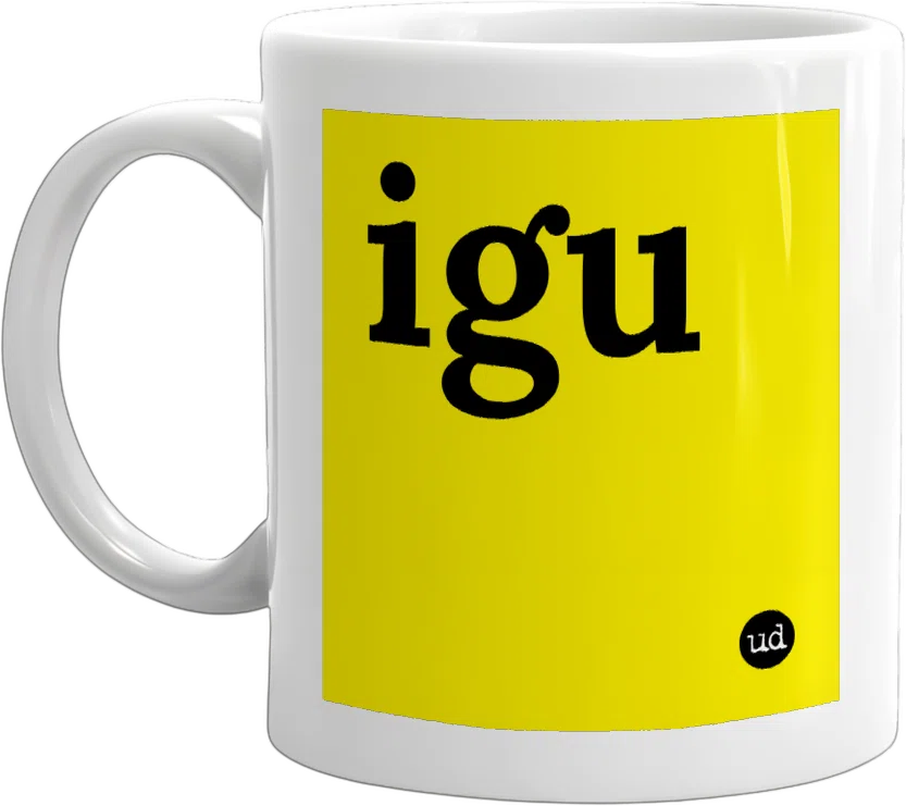 igu front