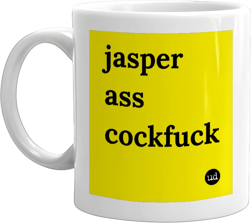 jasper ass cockfuck front