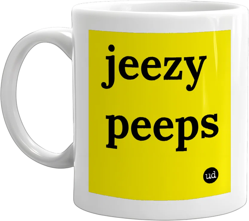 jeezy peeps front