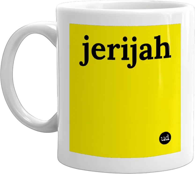 jerijah front