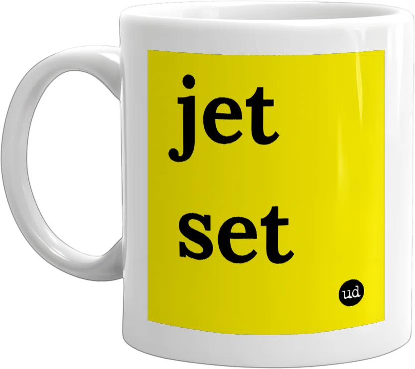 jet set front
