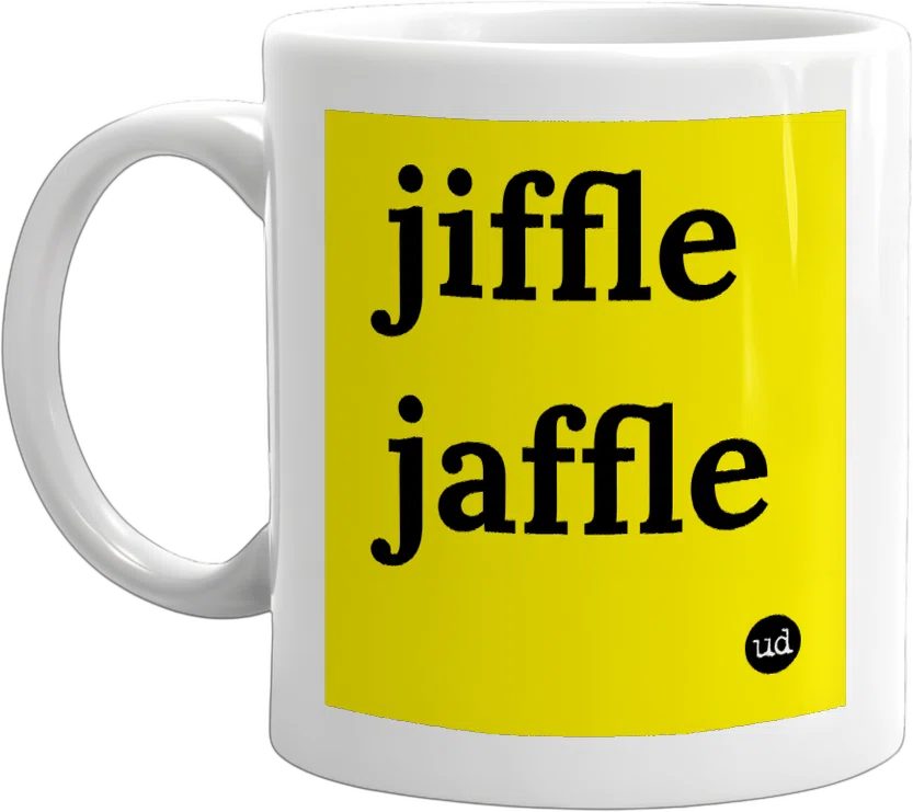 jiffle jaffle front
