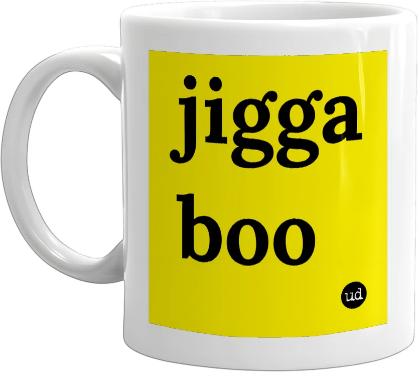 jigga boo front