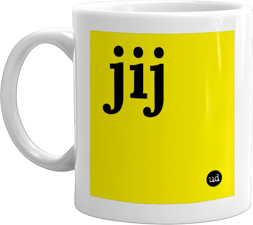 jij front