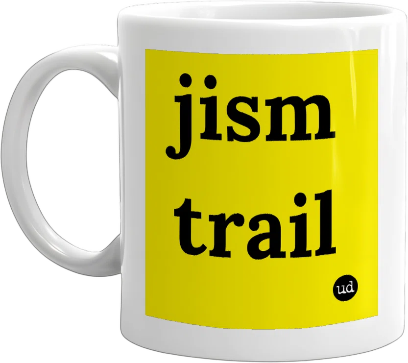 jism trail front