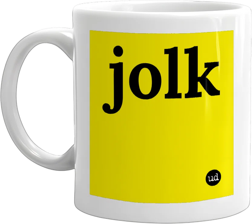 jolk front