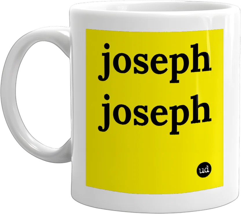 joseph joseph front