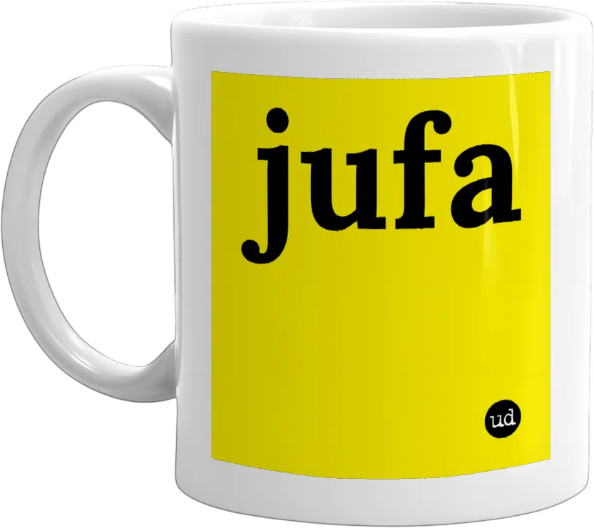 jufa front