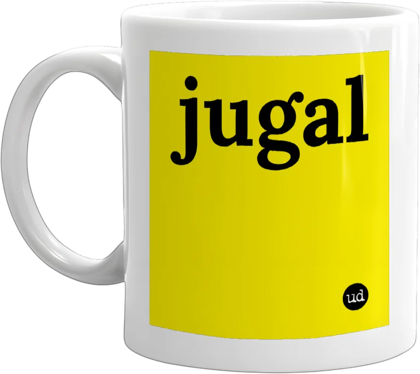 jugal front