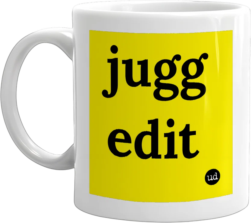 jugg edit front