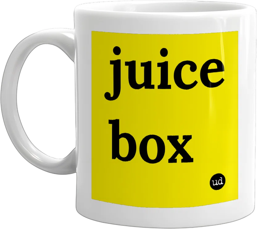 juice box front