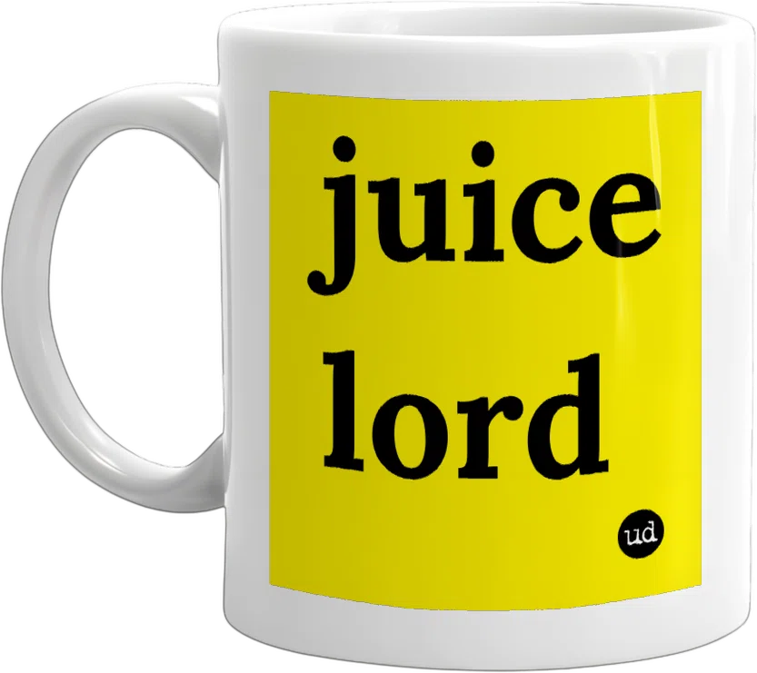 juice lord front