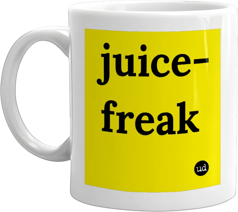 juice-freak front
