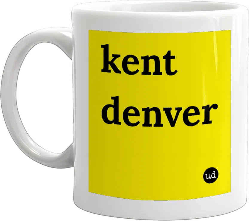 kent denver front