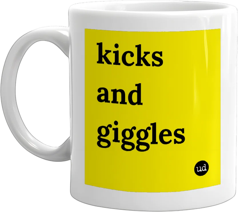 kicks and giggles front