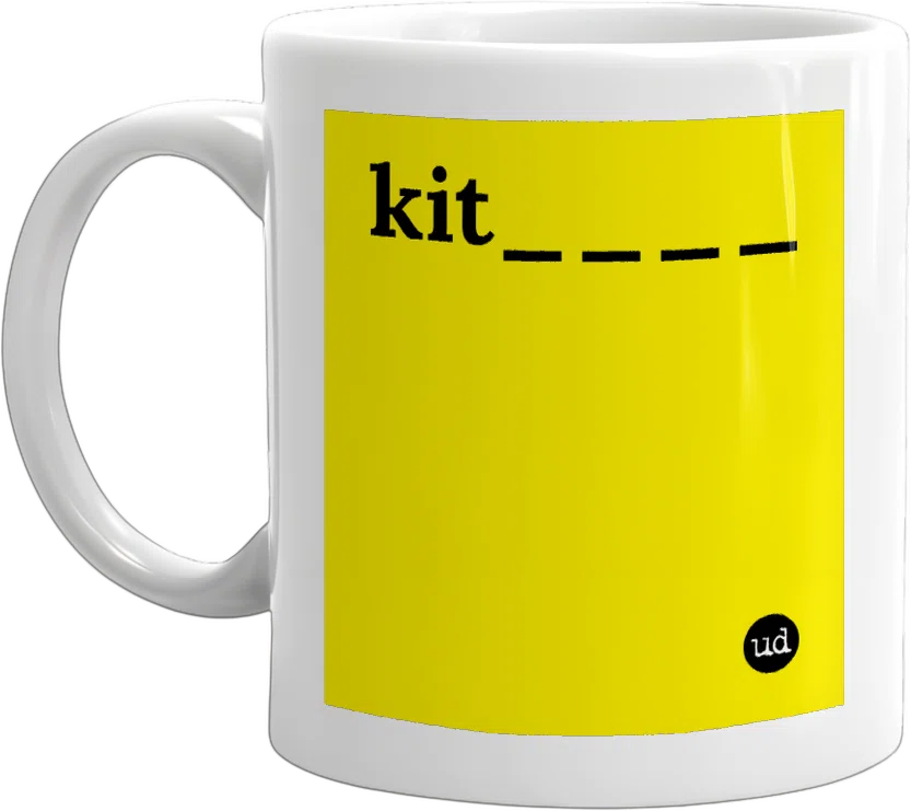 kit____ front