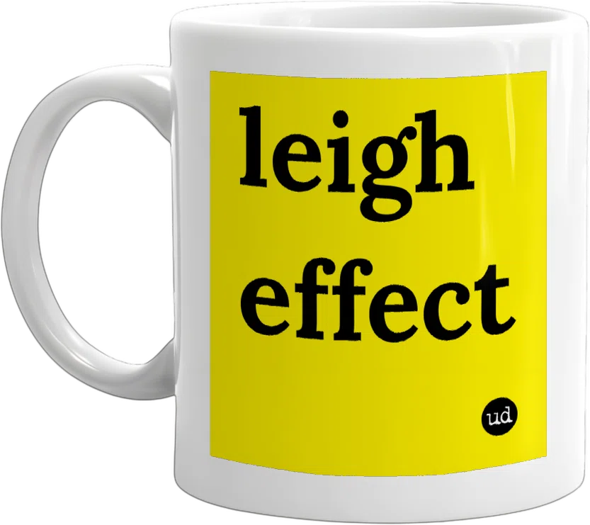 leigh effect front