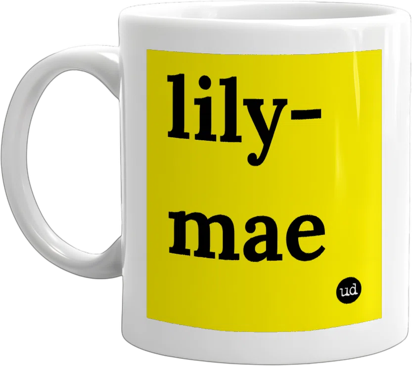 lily-mae front