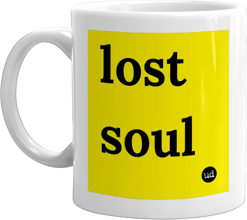 lost soul front