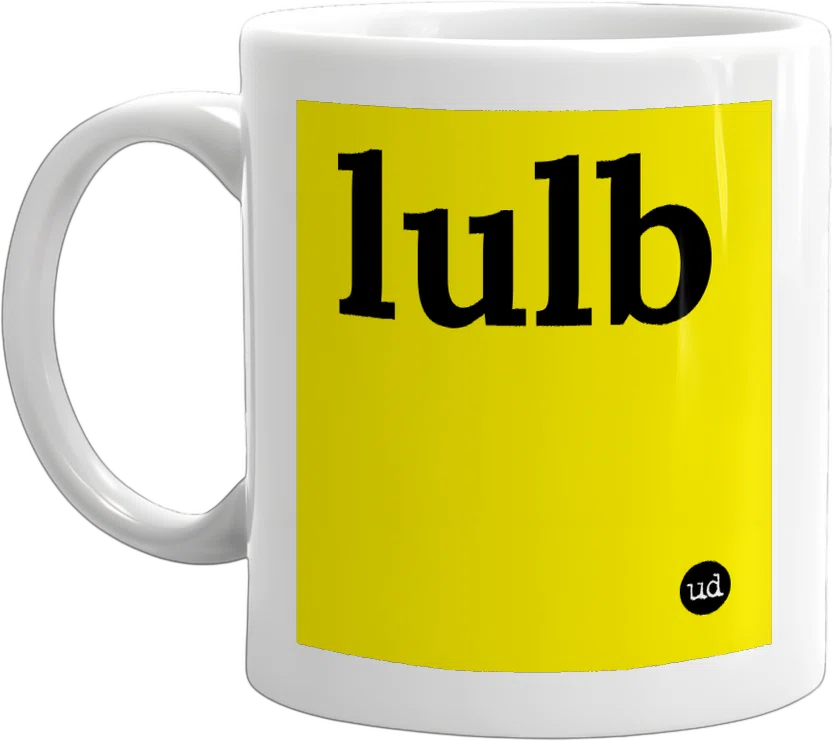 lulb front