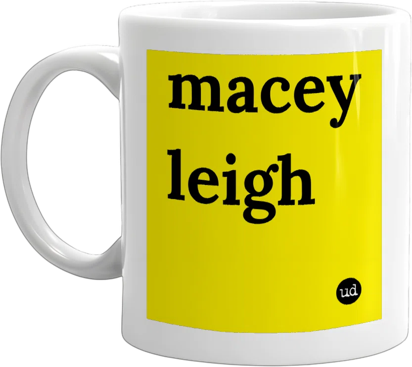 macey leigh front