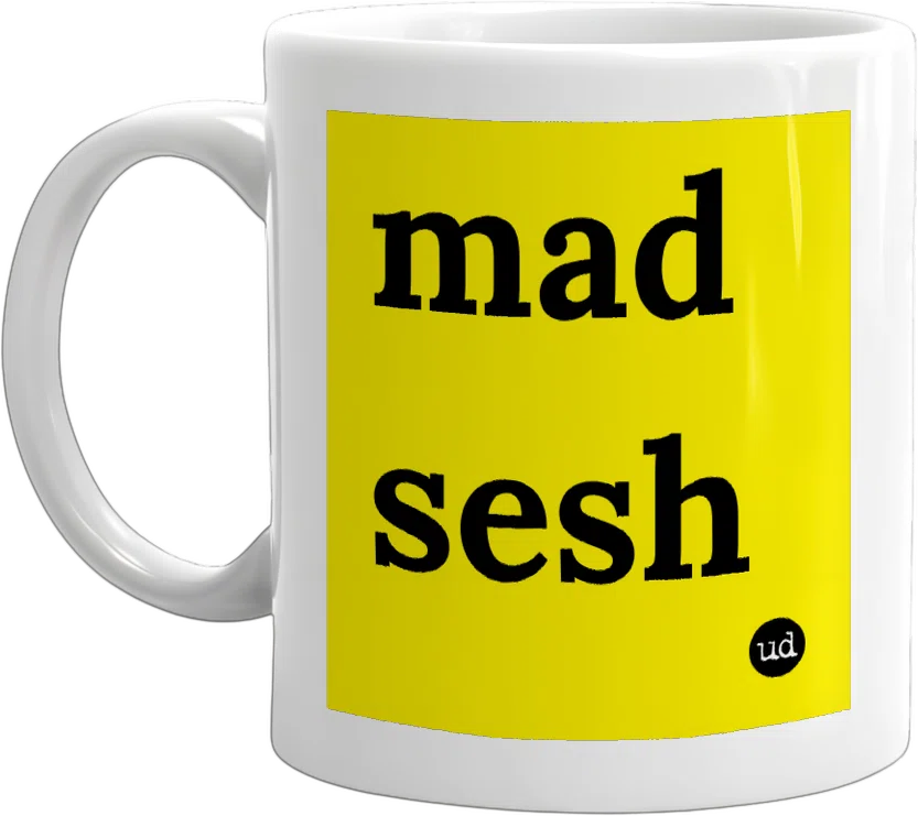 mad sesh front