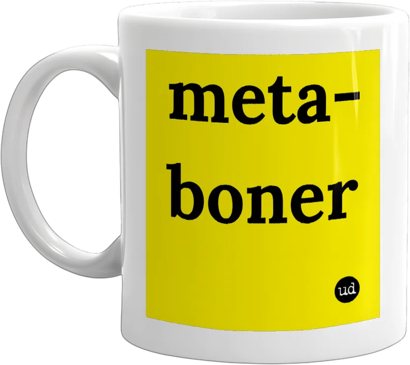 meta-boner front