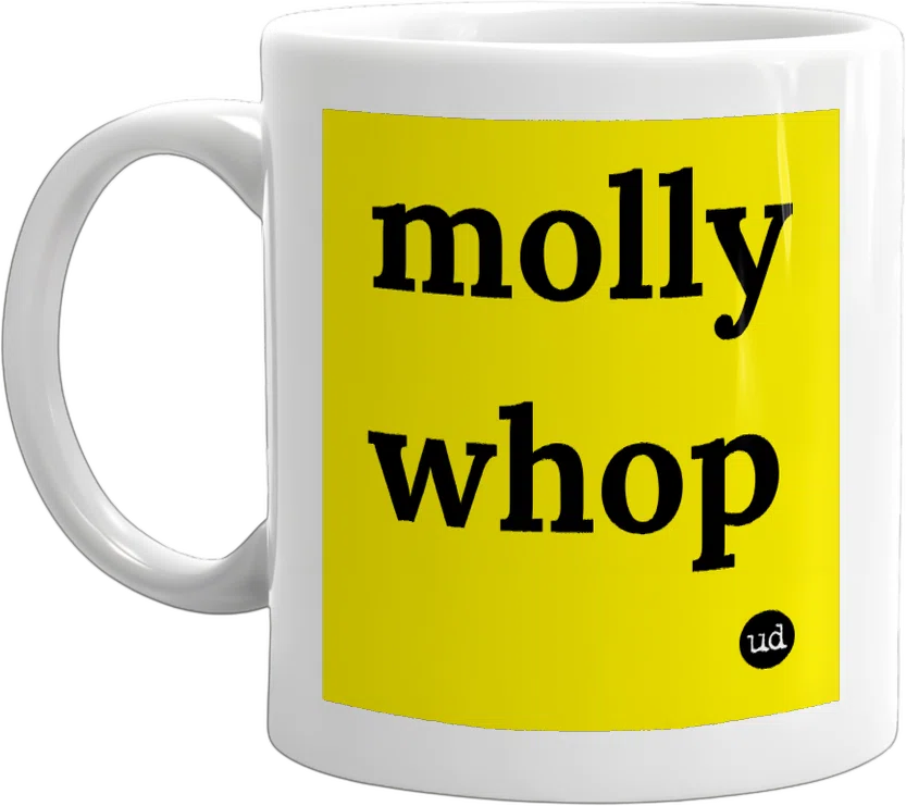 molly whop front