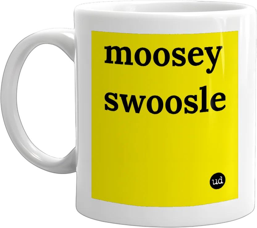 moosey swoosle front