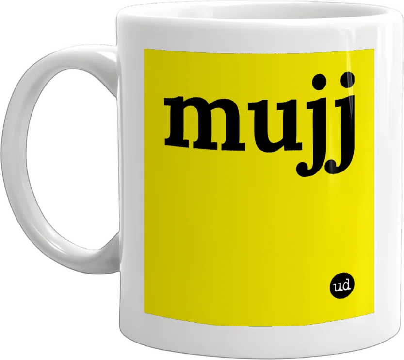 mujj front
