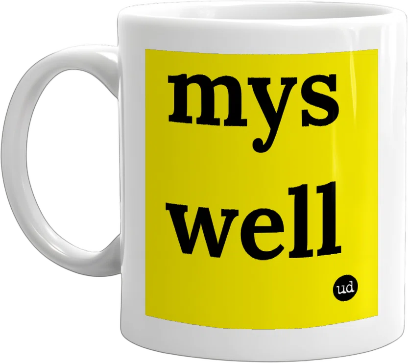 mys well front