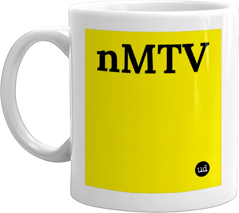 nMTV front