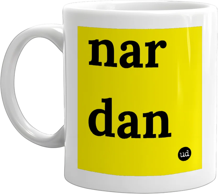 nar dan front