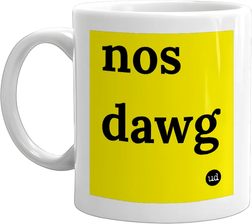 nos dawg front