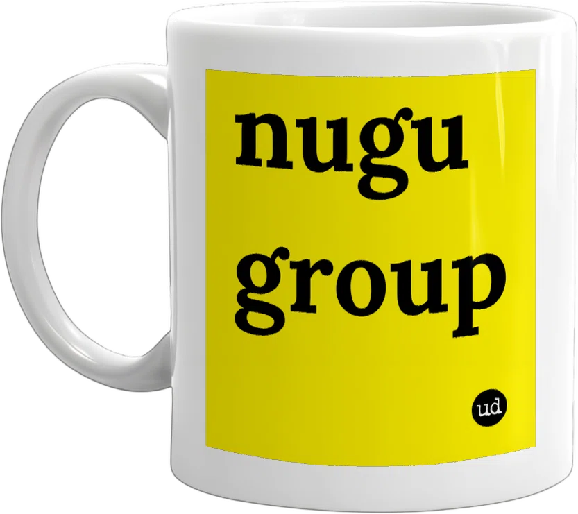 nugu group front