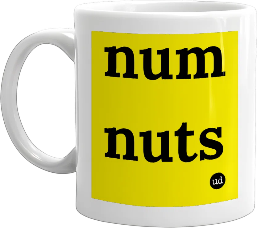 num nuts front