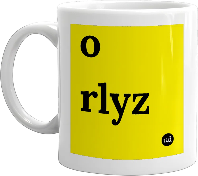 o rlyz front