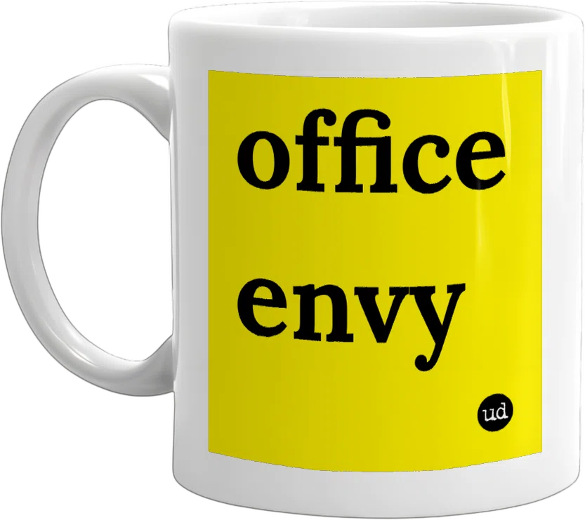 office envy front