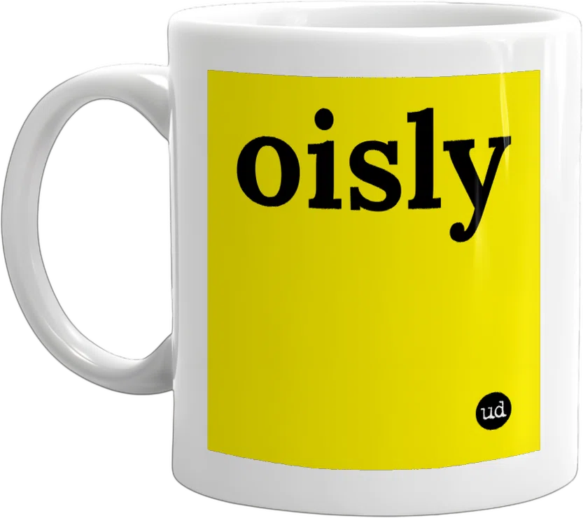 oisly front