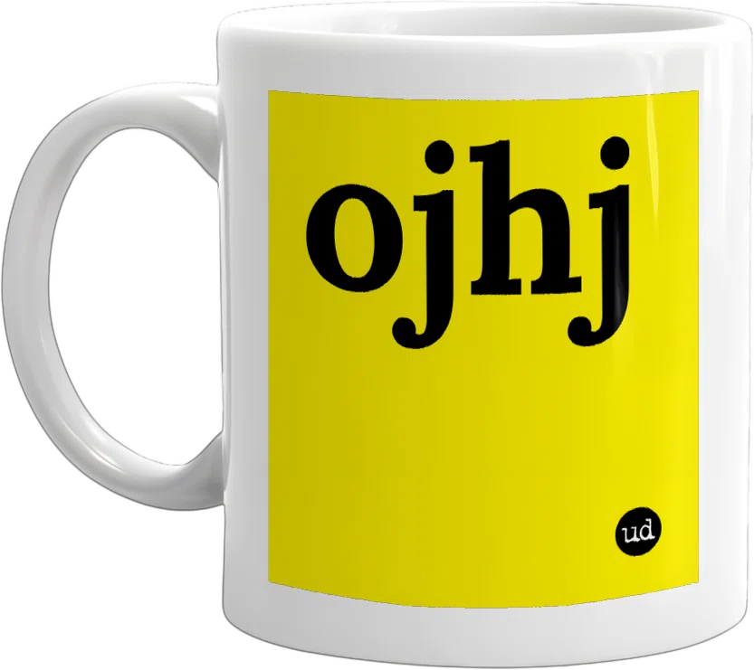 ojhj front